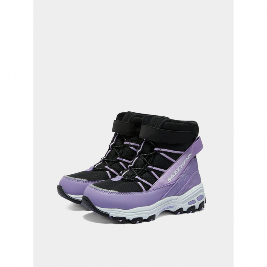 Черевики дитячі  Skechers   D'Lites 664200L*AW25 - Зображення №4