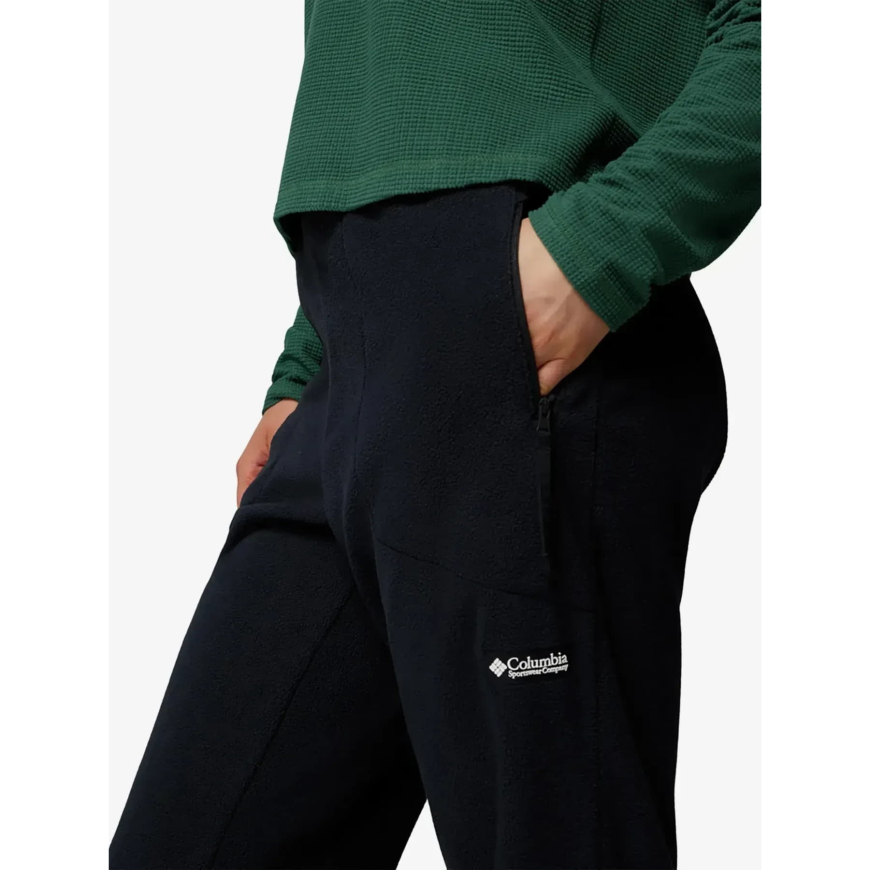 Штани жіночі Columbia Sequoia Grove Fleece Pant   2136211 Штани жіночі Columbia Sequoia Grove Fleece Pant   2136211 - Зображення №4