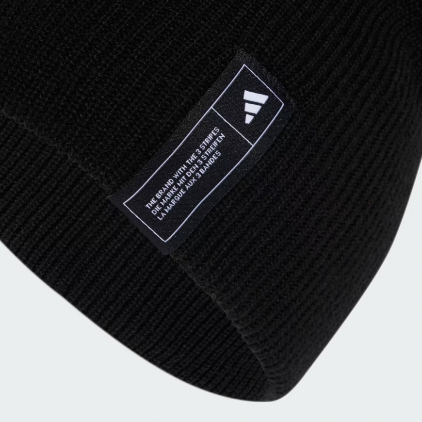 Шапка Adidas ESS BEANIE IT4644  - Зображення №2