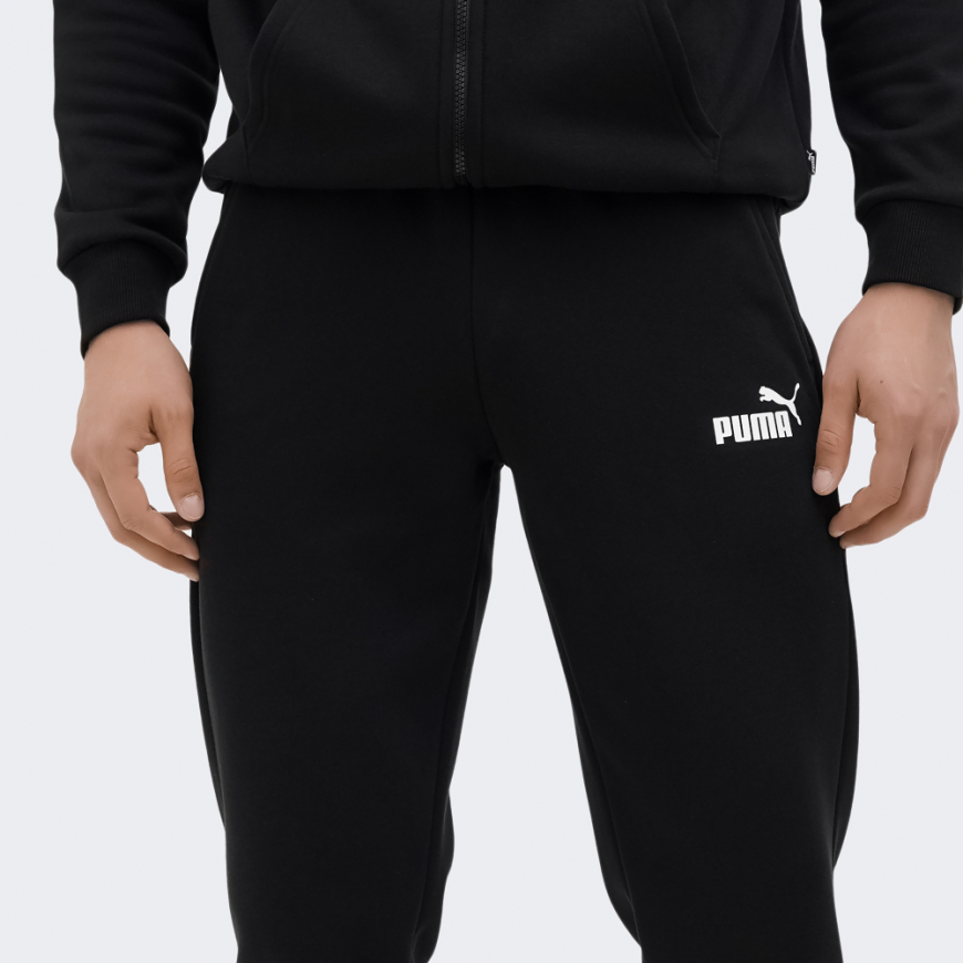 Спортивнi штани Puma ESS Slim Pants PUMA 58674801*AW25 - Зображення №3