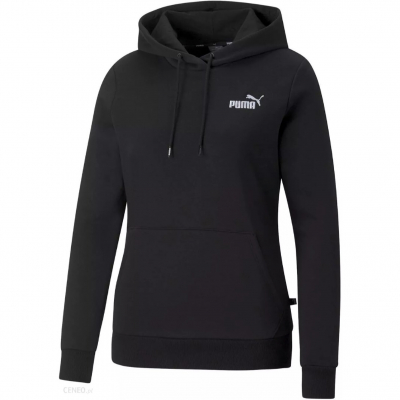 Худі жіноче PUMA Sweatshirt Essentials  67000401