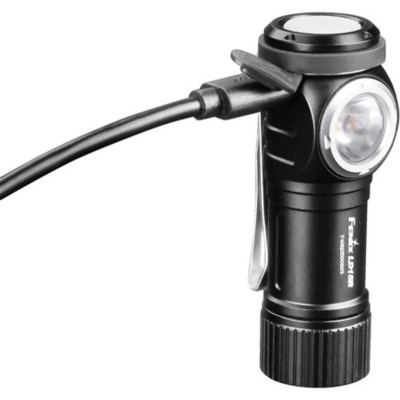 Ліхтар ручний LD15R Cree XP-G3 Fenix (a)