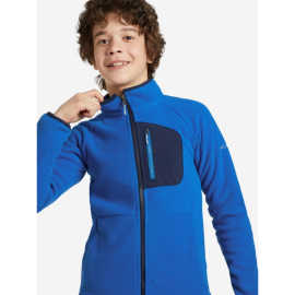 Джемпер флісовий для хлопчиків Columbia FAST TREK™III FLEECE FULL 1887851