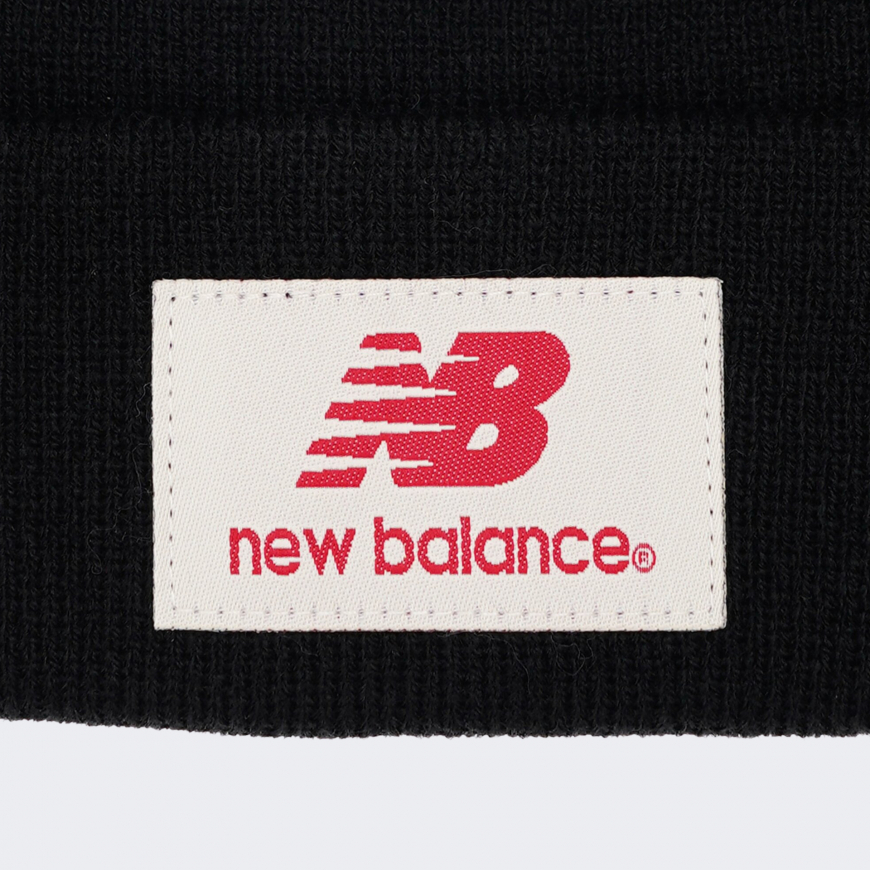 Шапка New Balance Troy  H7763 - Зображення №3