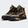 Черевики чоловічі Puma Trinity Mid Hybrid L  39398509 - Зображення №2