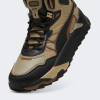 Черевики чоловічі Puma Trinity Mid Hybrid L  39398509 - Зображення №6