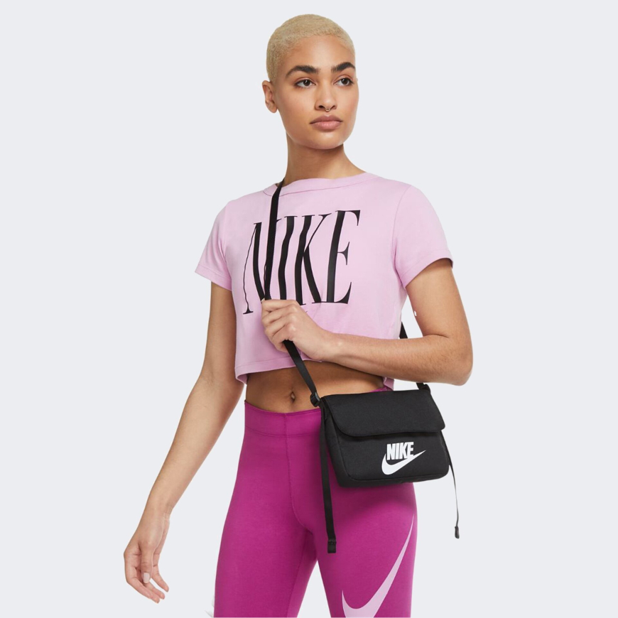 Сумка NIKE W NSW FUTURA 365 CROSSBODY CW9300-010 - Зображення №5