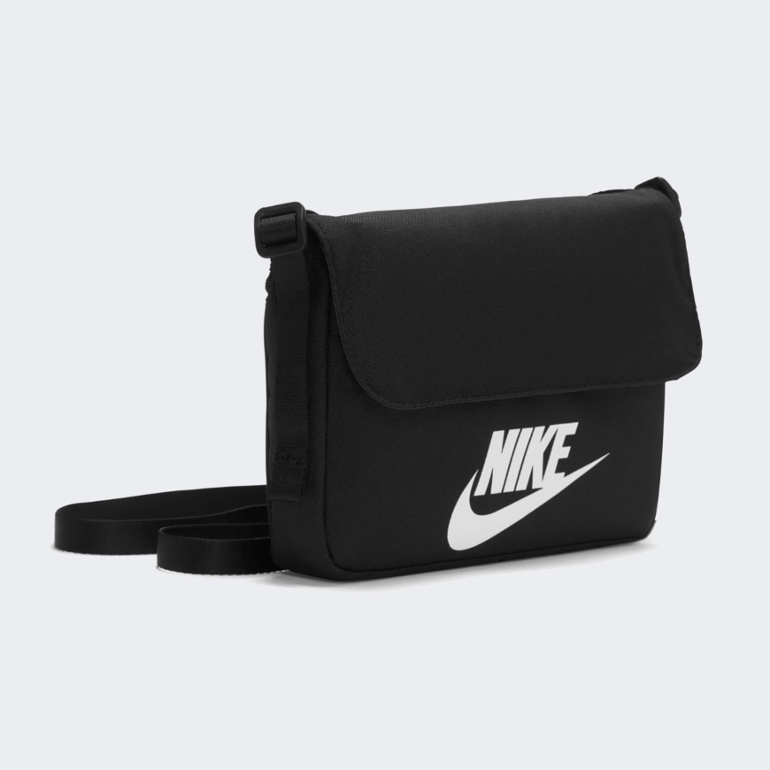 Сумка NIKE W NSW FUTURA 365 CROSSBODY CW9300-010 - Зображення №4