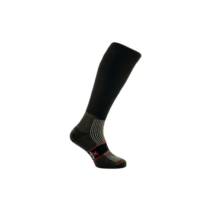 Шкарпетки Warrior X TECH  XT-SCKS-WB - Зображення