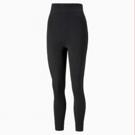 Легінси жіночі Puma EVOKNIT 7/8 Tights  67309401