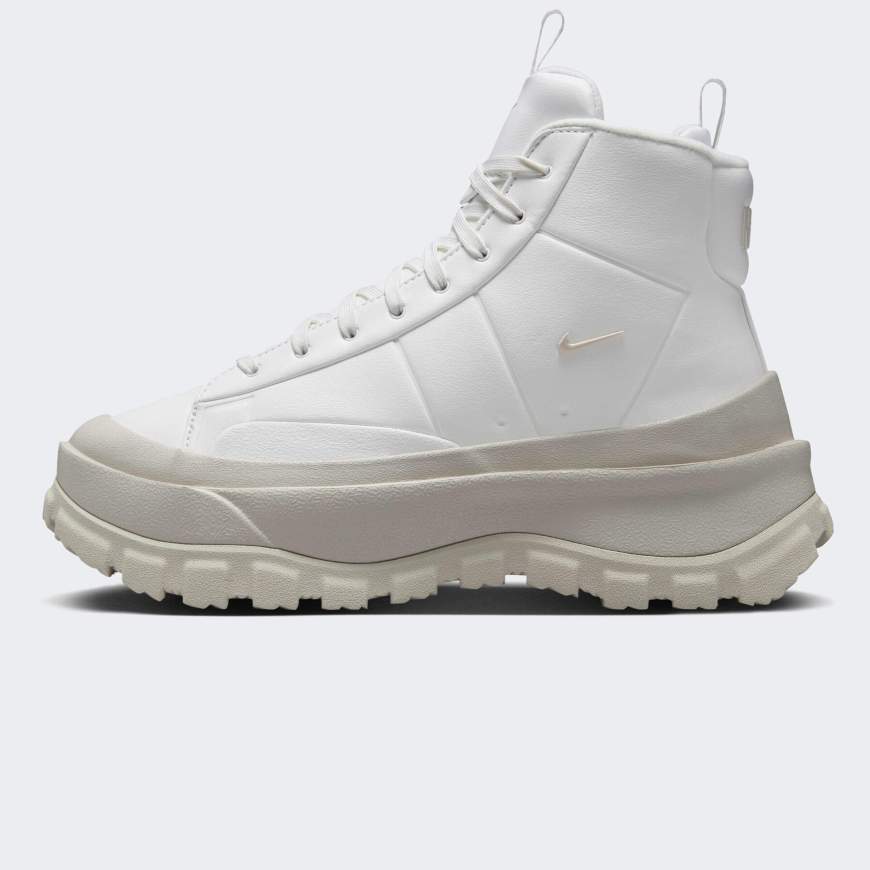 Черевики жіночі Nike Blazer Roam Mid FQ9065-100 - Зображення