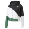 Худі жіноче Puma POWER Cat Hoodie 67397701*AW25  - Зображення №1