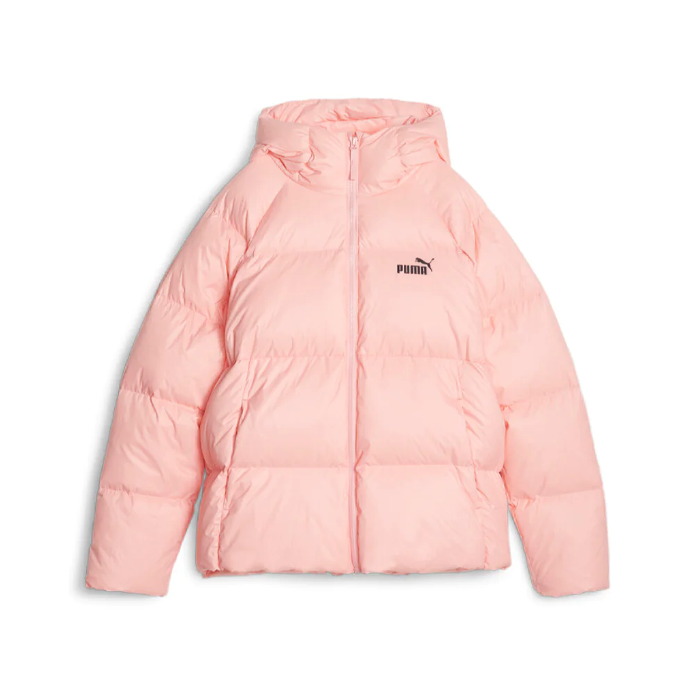 Купити Куртка жіноча Puma HOODED ULTRA DOWN PUFFER JACKET 67536963 Купити Куртка жіноча Puma HOODED ULTRA DOWN PUFFER JACKET 67536963