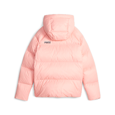 Куртка жіноча Puma HOODED ULTRA DOWN PUFFER JACKET 67536963