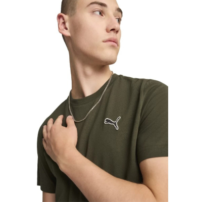 Футболка чоловіча Puma BETTER ESSENTIALS Tee 67597770