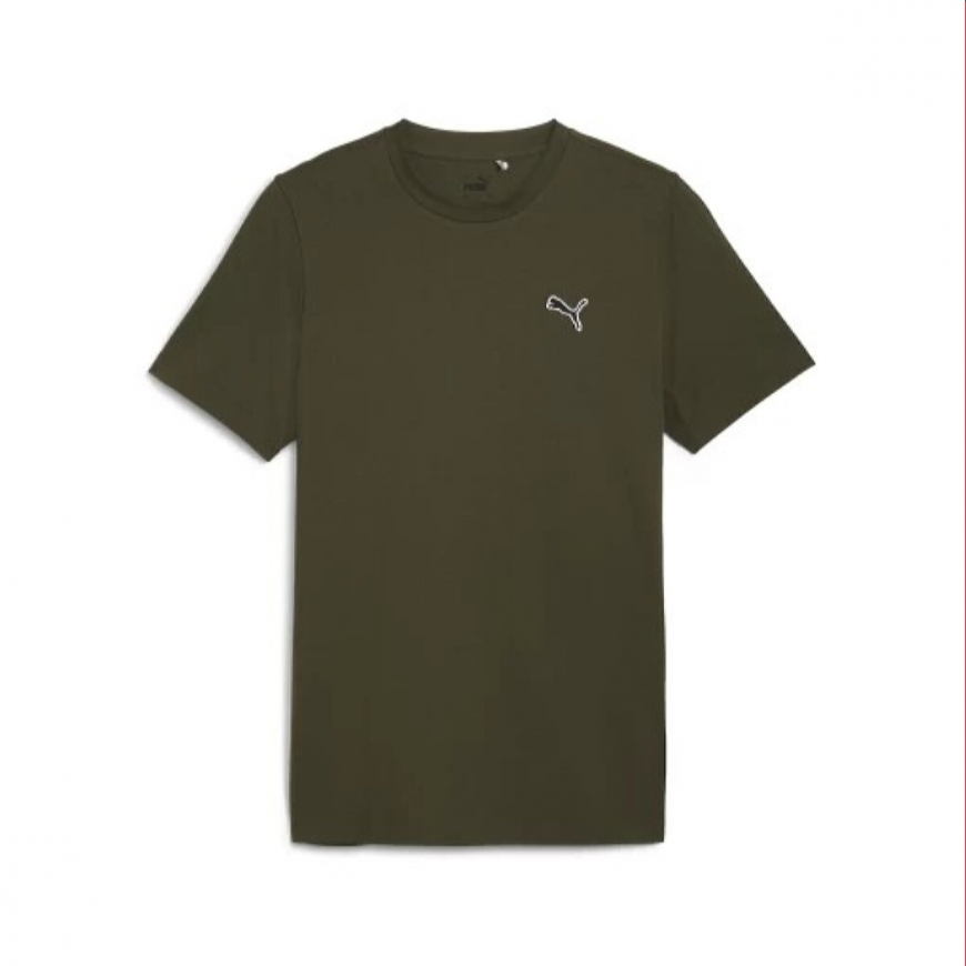 Футболка чоловіча Puma BETTER ESSENTIALS Tee 67597770 - Зображення