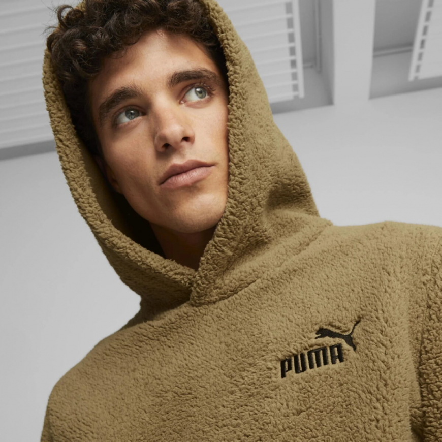 Худі чоловіче PUMA 67598293 - Зображення №6