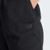 Брюки жіночі New Balance Athletics French Terry JoggerWP41513BK - Зображення №3