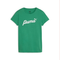 Футболка жіноча PUMA Puma ESS+ Script Tee  67931586