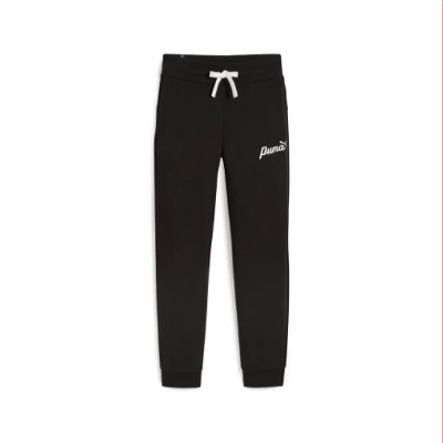 Штани жіночі Puma ESS+ Script Pants TR 67935001