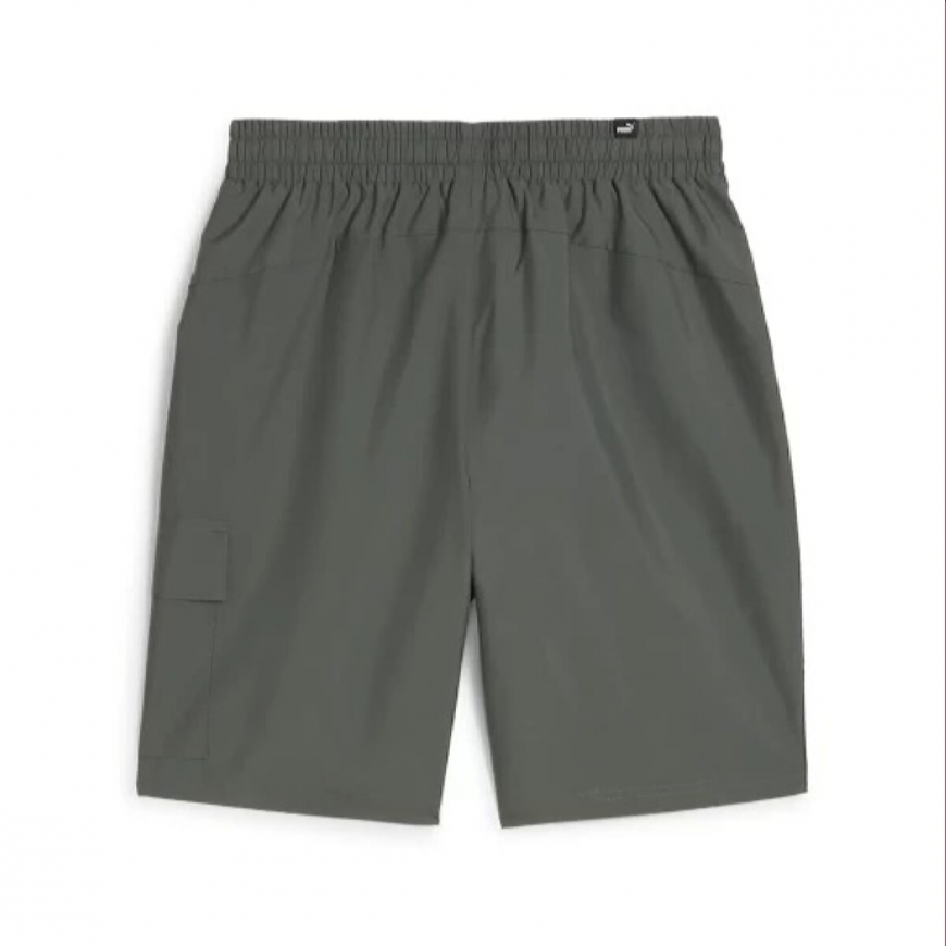 Шорти чоловічі PUMA ESS Woven Cargo Shorts  67973180 - Зображення №2