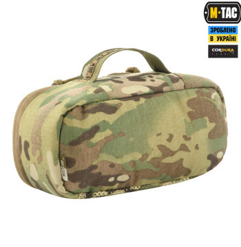 Органайзер утиліт. M-TAC Elite Medium 10157008-M - Зображення №2