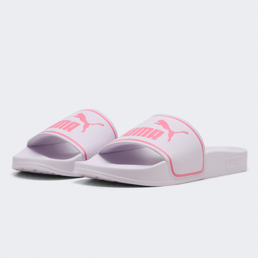 Сланці жіночі PUMA  Sandalias Leadcat 2.0 38443417 - Зображення №3