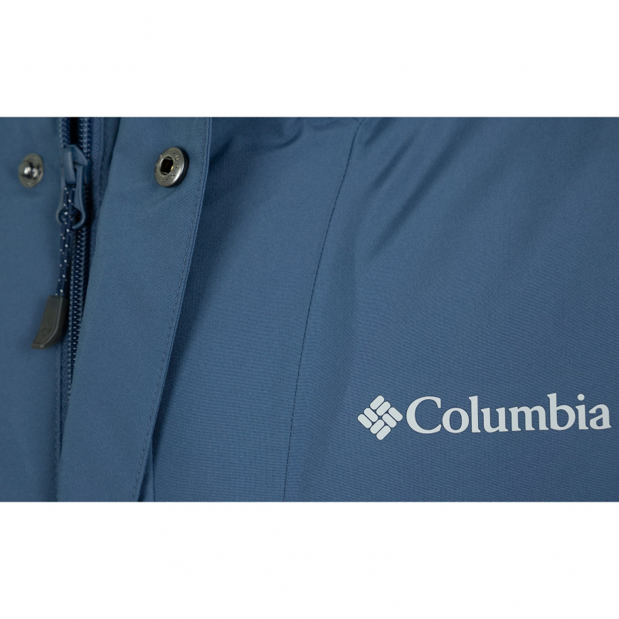 Куртка Columbia 1864673 - Зображення №6