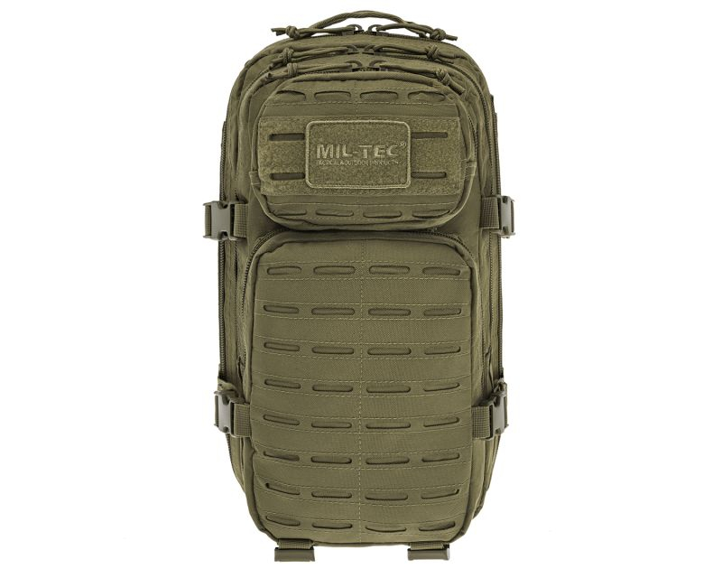 Рюкзак MIL-T US Assault Pack LC 14002701 - Зображення №2