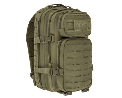 Рюкзак MIL-T US Assault Pack LC 14002701