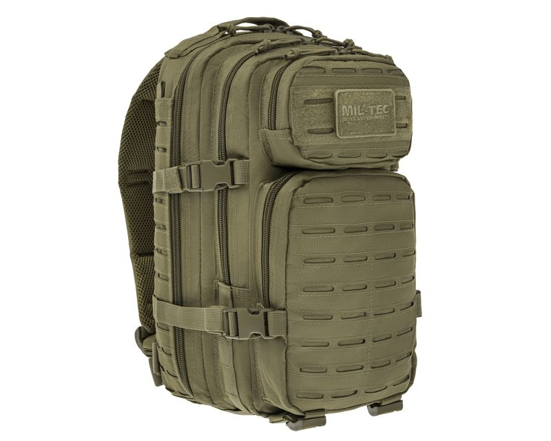 Рюкзак MIL-T US Assault Pack LC 14002701 - Зображення