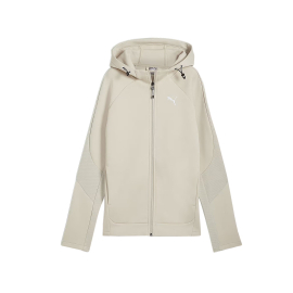 Джемпер жіночий  PUMA Evostripe Full-zip Hoodie 68167068 Джемпер жіночий  PUMA Evostripe Full-zip Hoodie 68167068