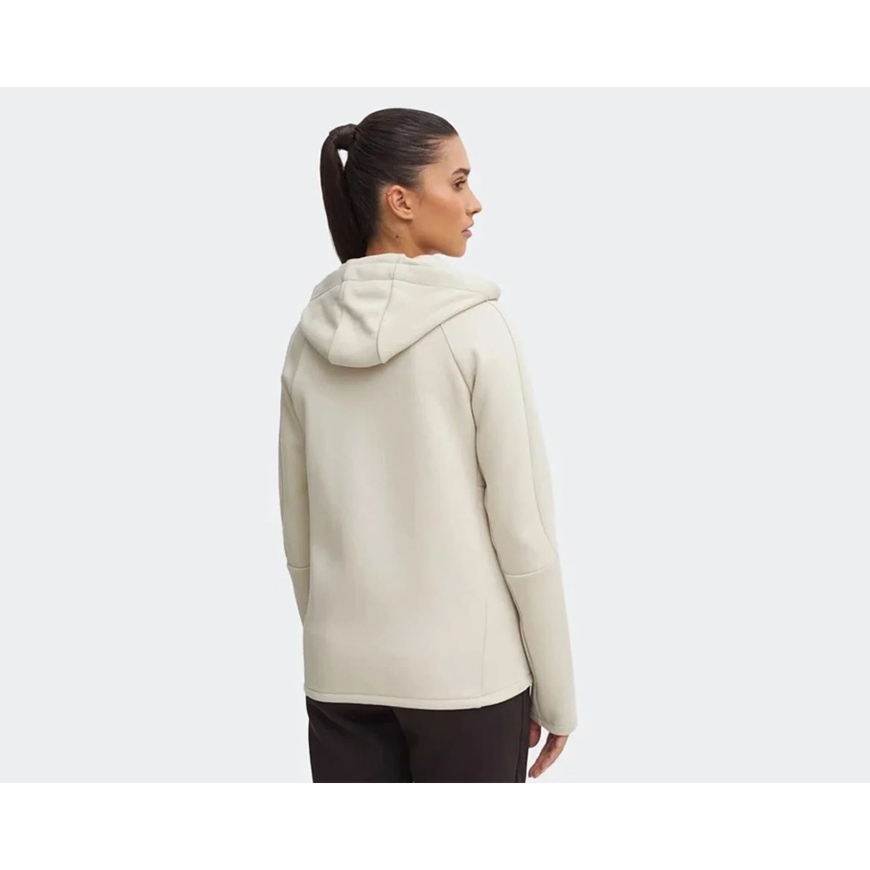 Джемпер жіночий  PUMA Evostripe Full-zip Hoodie 68167068 - Зображення №3