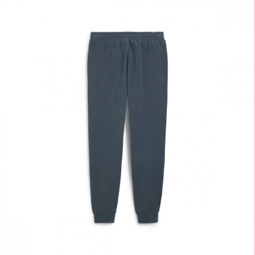 Штани чоловічі Puma ESS ELEVATED Sweatpants 68189425 - Зображення №2