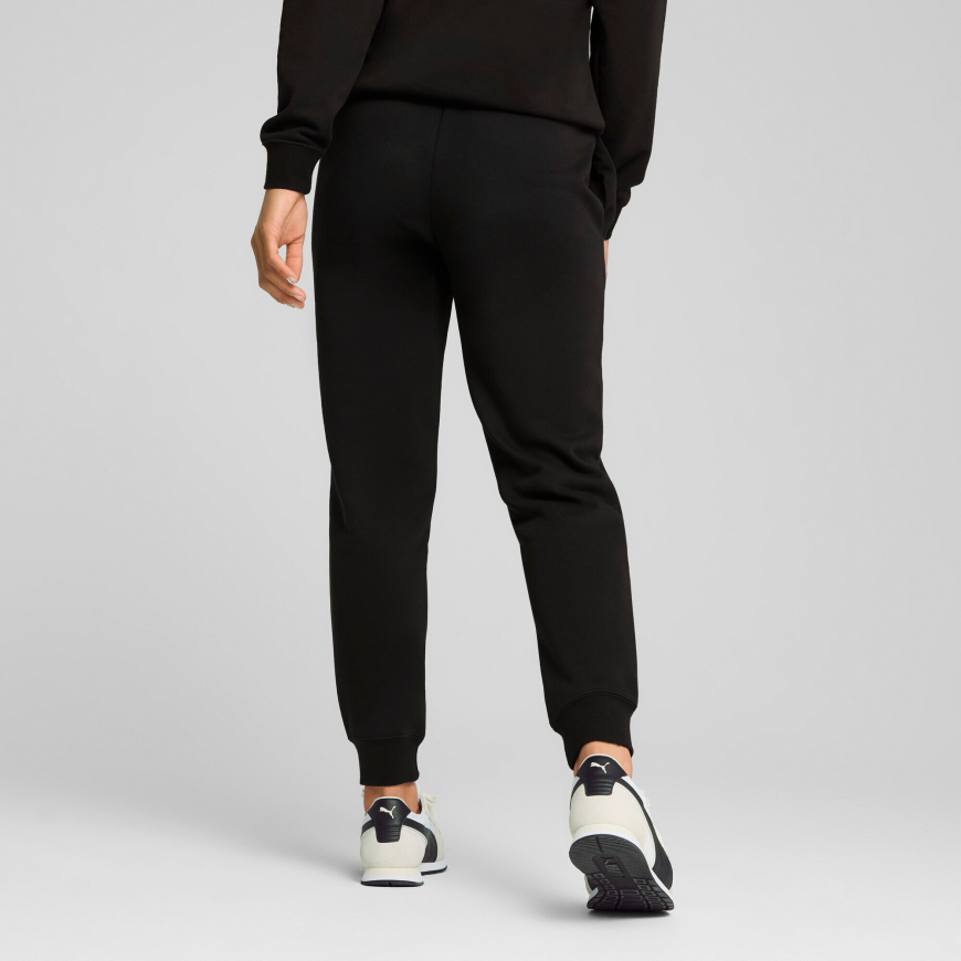 Брюки жіночі PUMA Ess Fleece 68246601 - Зображення №2