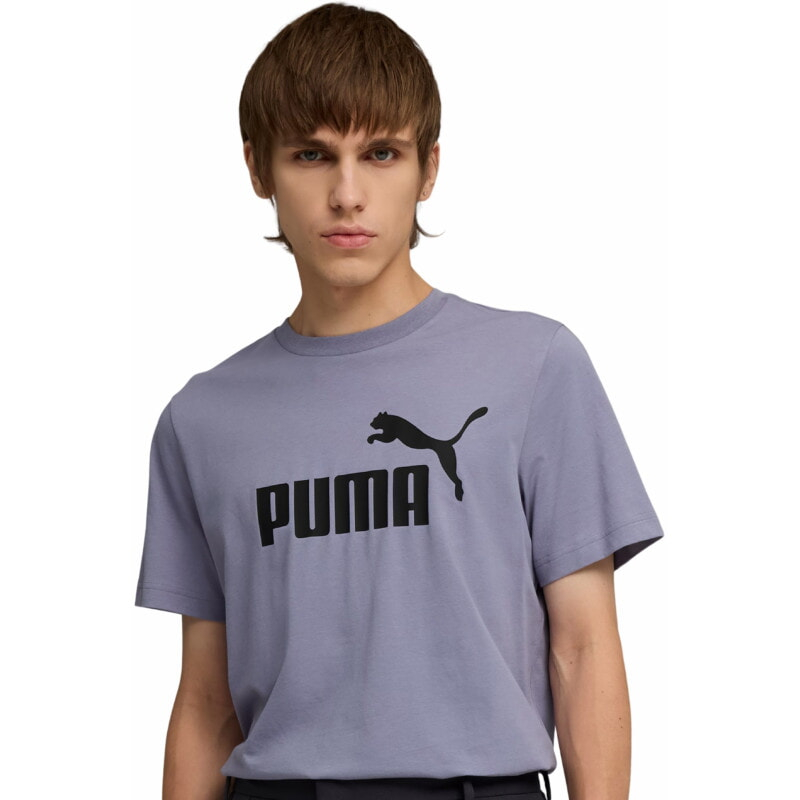 Футболка чоловіча PUMA Essentials Foundation 68253365 - Зображення