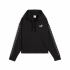 Худі жіноче Puma Ess Tape Crop Terry  68501101