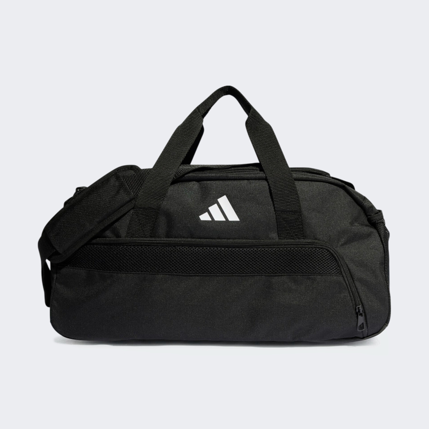 Сумка ADIDAS TIRO L DUFF S HS9752 - Зображення