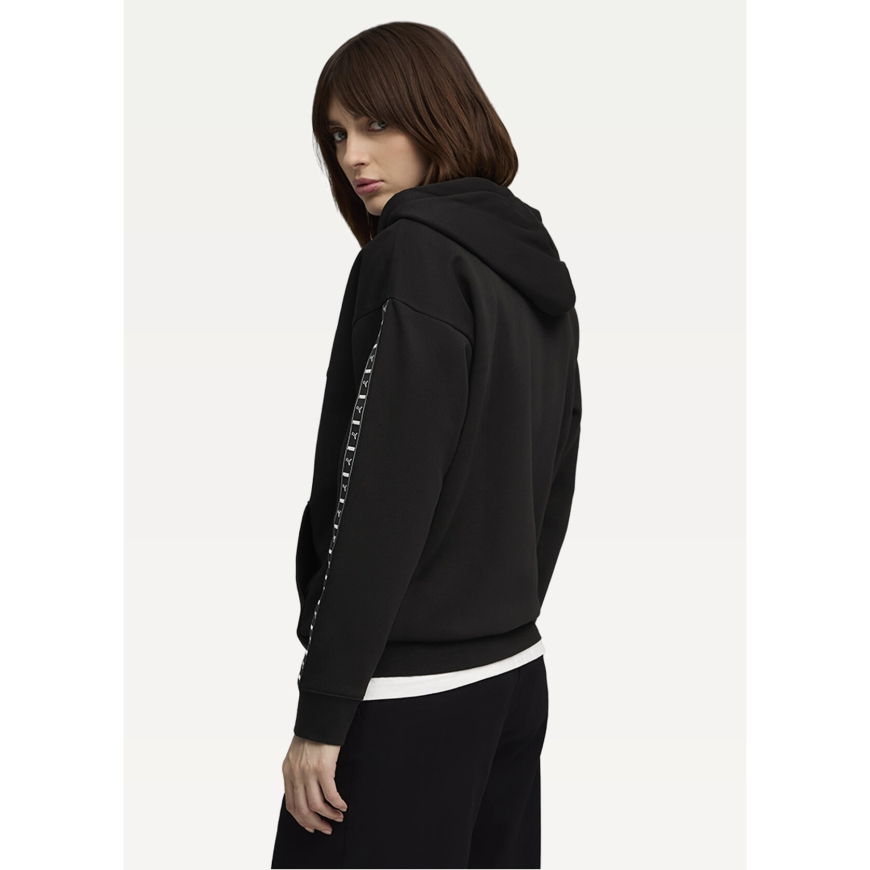Джемпер жіночий PUMA ESS TAPE Full-Zip Hoodie 68809701 - Зображення №2