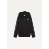 Джемпер жіночий PUMA ESS TAPE Full-Zip Hoodie 68809701 - Зображення №4