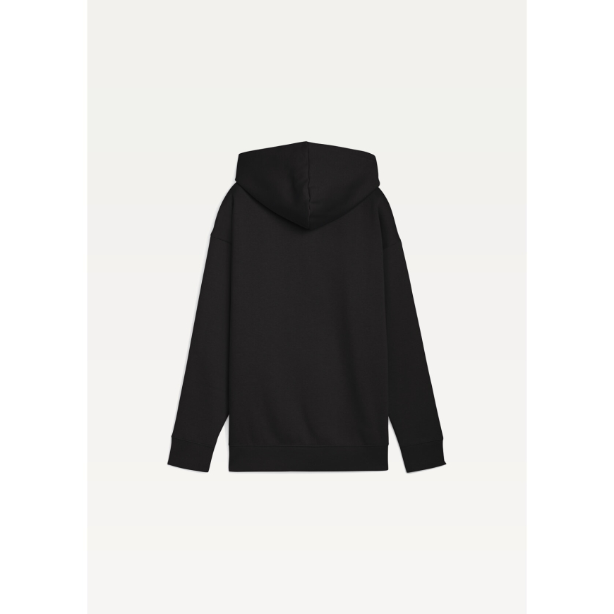 Джемпер жіночий PUMA ESS TAPE Full-Zip Hoodie 68809701 - Зображення №5
