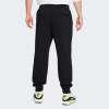 Брюки чоловічі NIKE M NK CLUB BB JOGGER FN3787-010 - Зображення №2