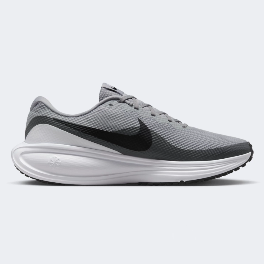Кросівки чоловічі Nike REVOLUTION 8 HJ9198-004 - Зображення №2