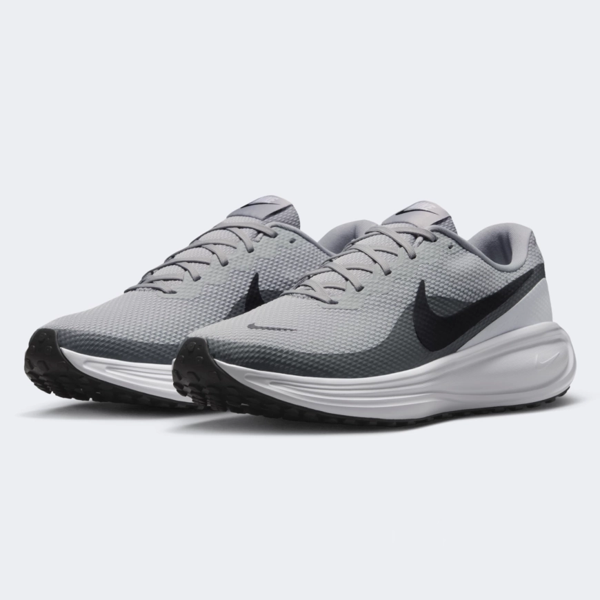 Кросівки чоловічі Nike REVOLUTION 8 HJ9198-004 - Зображення №3
