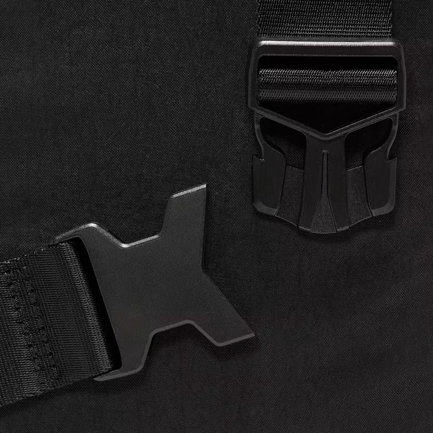 Сумка на пояс Nike NK AURA CROSSBODY  HF7038-013 - Зображення №5