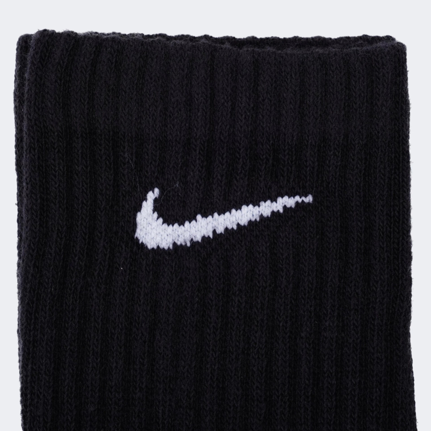 Шкарпетки NIKE Everyday Cushion SX7664-010 - Зображення №2