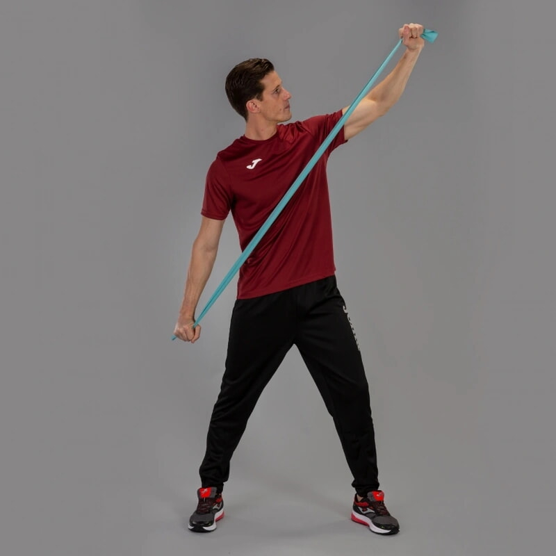 Футболка Joma COMBI 100052.671 - Зображення №4