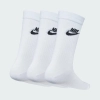 Шкарпетки NIKE U Nk Nsw Everyday Essential Cr DX5025-100 - Зображення №2