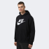 Худі чоловіче NIKE M NK CLUB BB PO GFX HOODIE FN3868-010