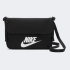 Сумка NIKE W NSW FUTURA 365 CROSSBODY CW9300-010